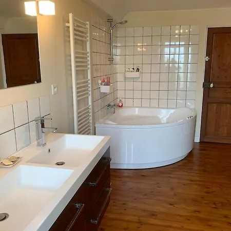 Maison A Louer Holiday home Noron-la-Poterie