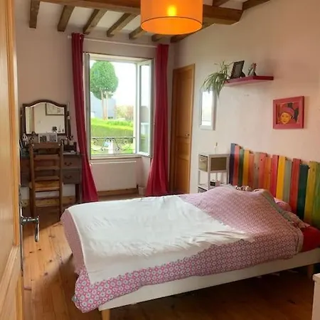 Maison A Louer