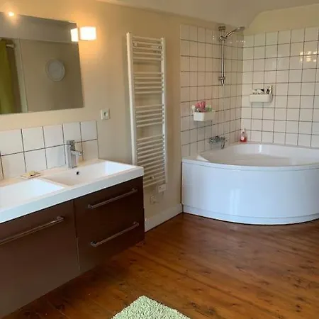 Maison A Louer Holiday home Noron-la-Poterie