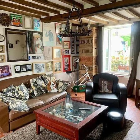 Maison A Louer *