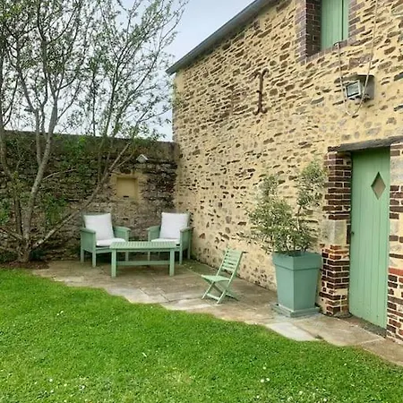 Maison A Louer