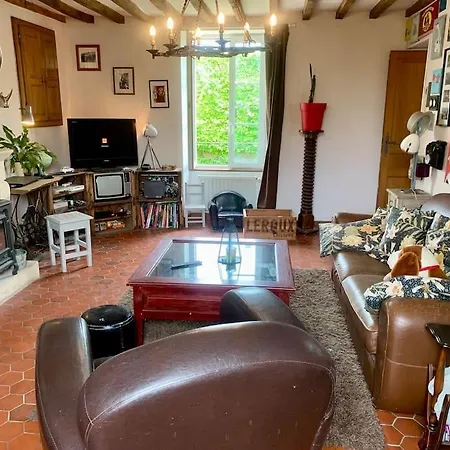 Maison A Louer Holiday home Noron-la-Poterie