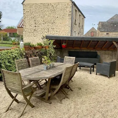 Maison A Louer Holiday home