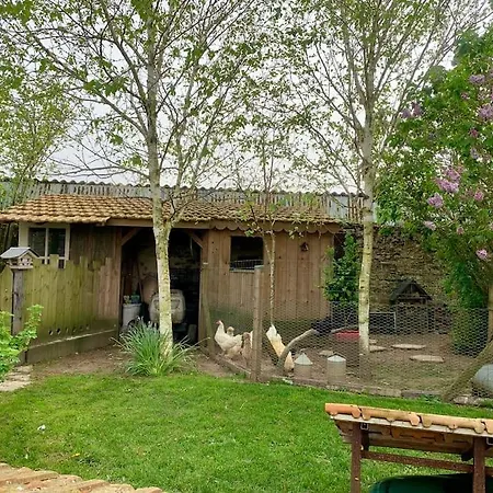 Maison A Louer Holiday home Noron-la-Poterie